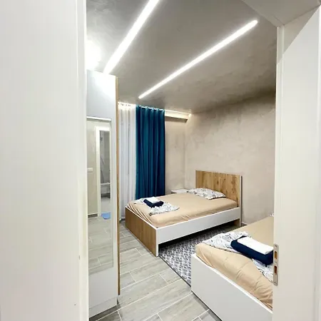 & Vacations - Qerret, Golem, Durres Golem (Tirana)