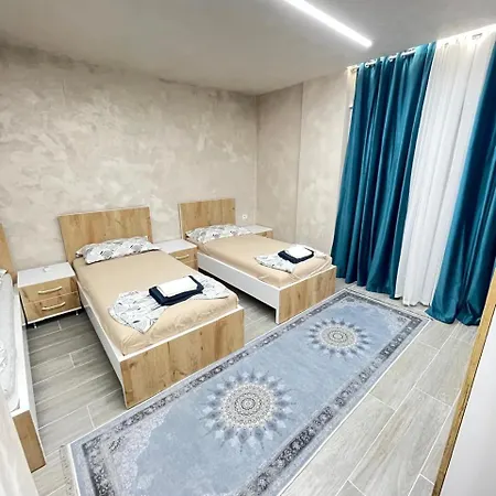 Daire & Vacations - Qerret, Golem, Durres Golem (Tirana)