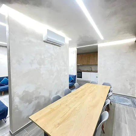 & Vacations - Qerret, Golem, Durres