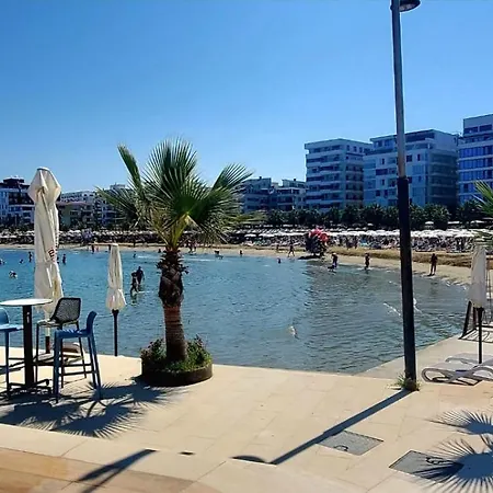 & Vacations - Qerret, Golem, Durres Golem (Tirana)