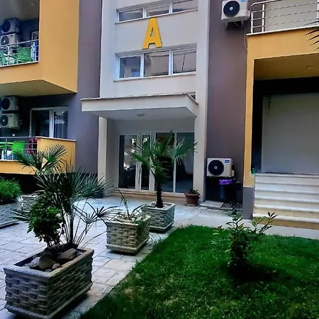 Daire & Vacations - Qerret, Golem, Durres