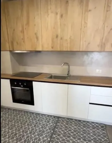 Daire & Vacations - Qerret, Golem, Durres 4*