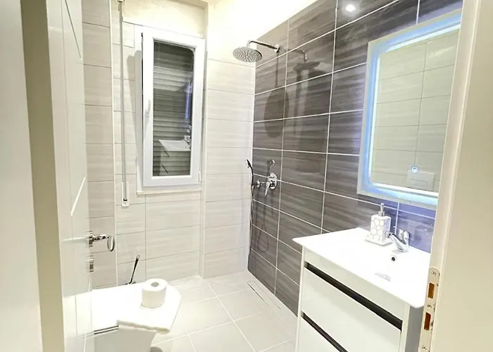 & Vacations - Qerret, Golem, Durres