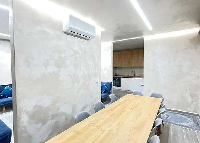 & Vacations - Qerret, Golem, Durres