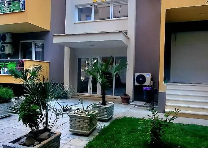 Daire & Vacations - Qerret, Golem, Durres