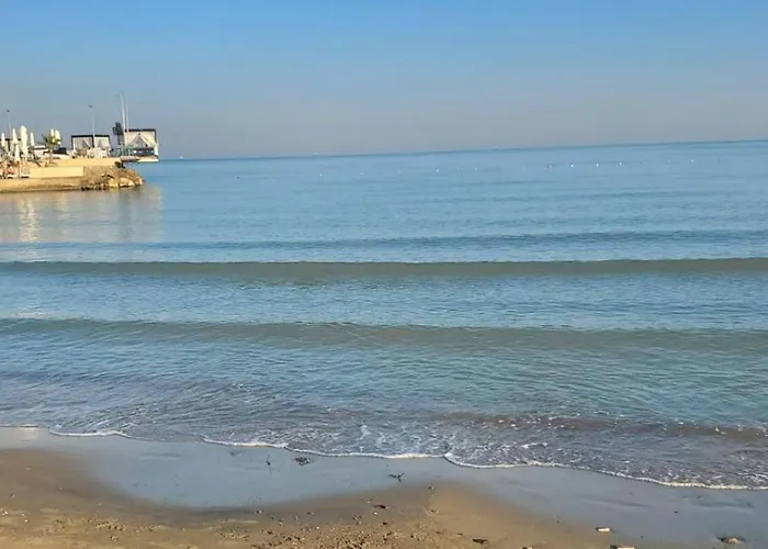 & Vacations - Qerret, Golem, Durres 4*