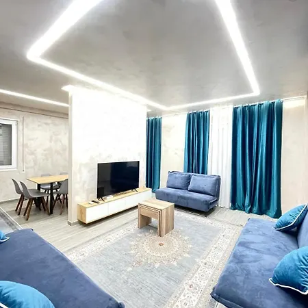 Apartment - Qerret, Golem, Durres