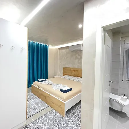 & Vacations - Qerret, Golem, Durres * Golem (Tirana)