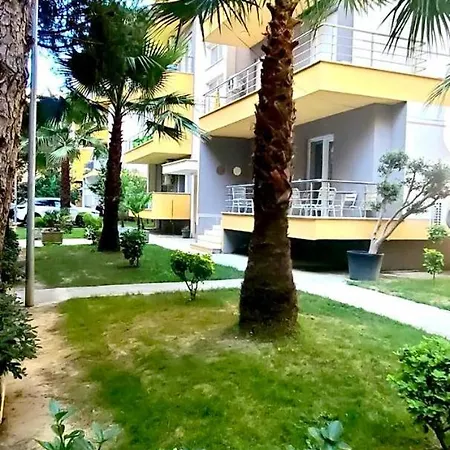 - Qerret, Golem, Durres *