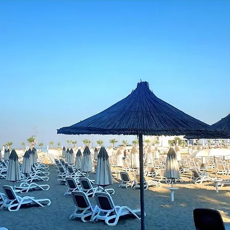 - Qerret, Golem, Durres *