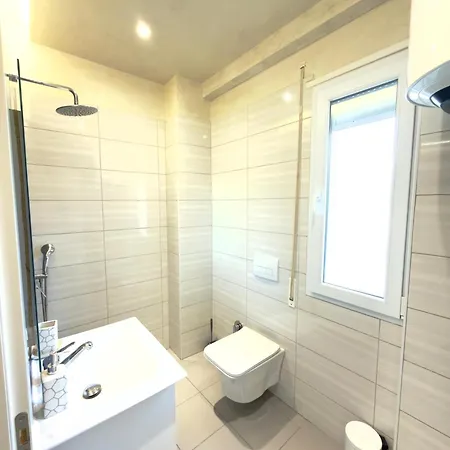Apartment - Qerret, Golem, Durres