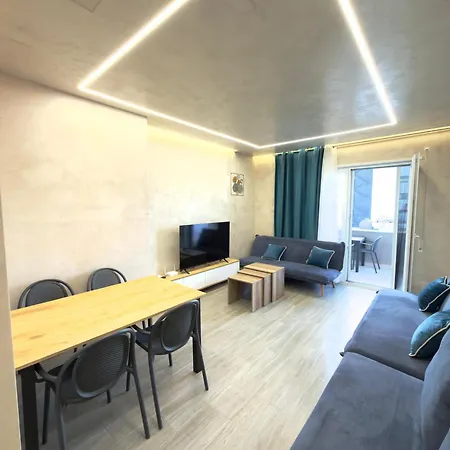 Apartment - Qerret, Golem, Durres *