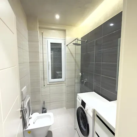 Apartment - Qerret, Golem, Durres Golem (Tirana)