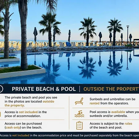 Apartment - Qerret, Golem, Durres Golem (Tirana)