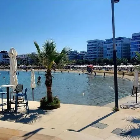 - Qerret, Golem, Durres Golem (Tirana)