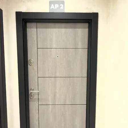 Apartment - Qerret, Golem, Durres